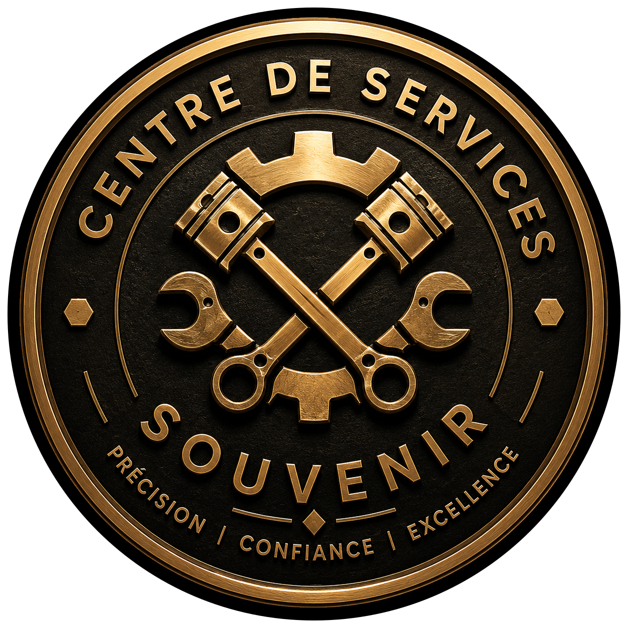 Souvenir Logo